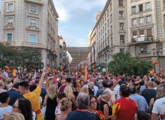 Granada con Ceuta
