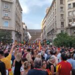 Granada con Ceuta - Concentración del 2 de septiembre de 2026