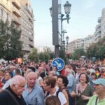 Granada con Ceuta - Concentración del 2 de septiembre de 2026