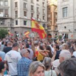Granada con Ceuta - Concentración del 2 de septiembre de 2026