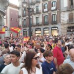 Granada con Ceuta - Concentración del 2 de septiembre de 2026