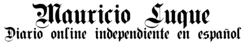 Mauricio Luque - Diario online independiente en español Mauricio Luque - Diario online independiente en español
