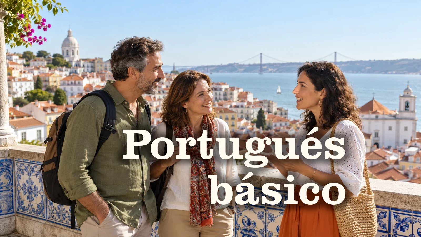 Portugués básico