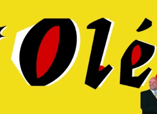 Pep Vallés y Olé, el primer pelotazo del Internet español Pep Vallés y Olé, el primer pelotazo del Internet español