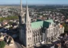 Catedral de Chartres