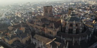 Catedral de Granada Catedral de Granada