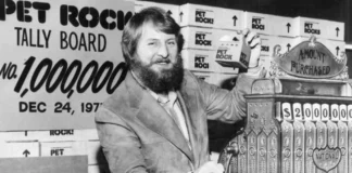 Gary Dahl