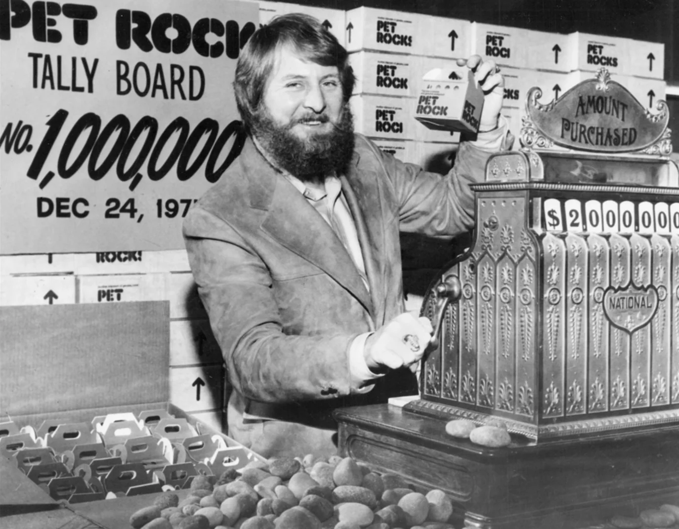 Gary Dahl