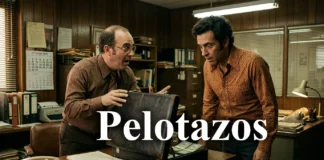 Pelotazos